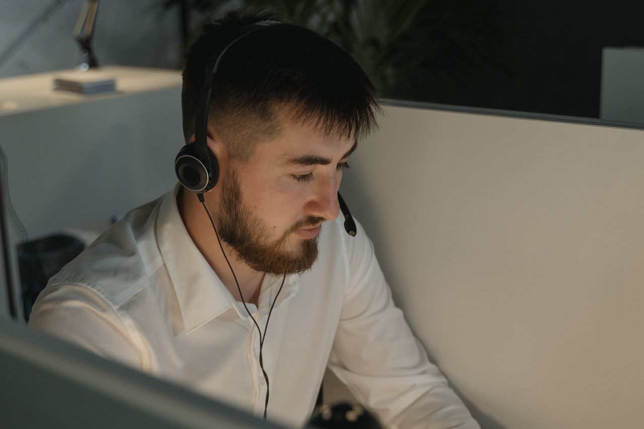 Essential IT services for growing businesses